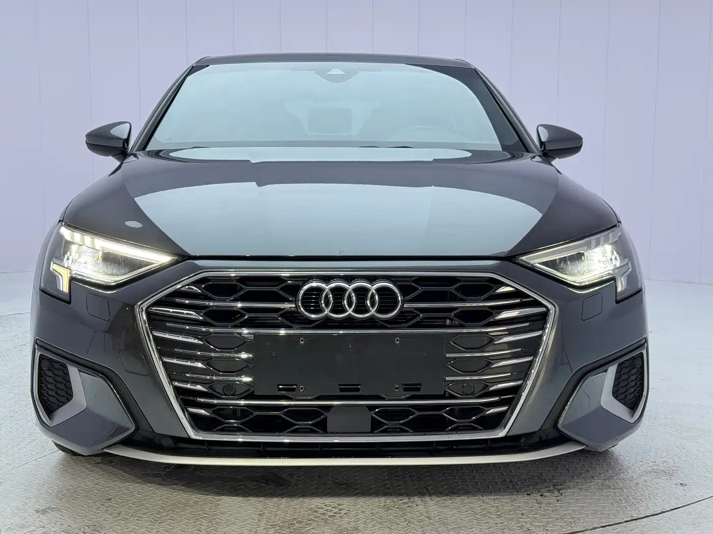 Audi A3 2022 Sportback 35 TFSI Progressive Sport фото 2