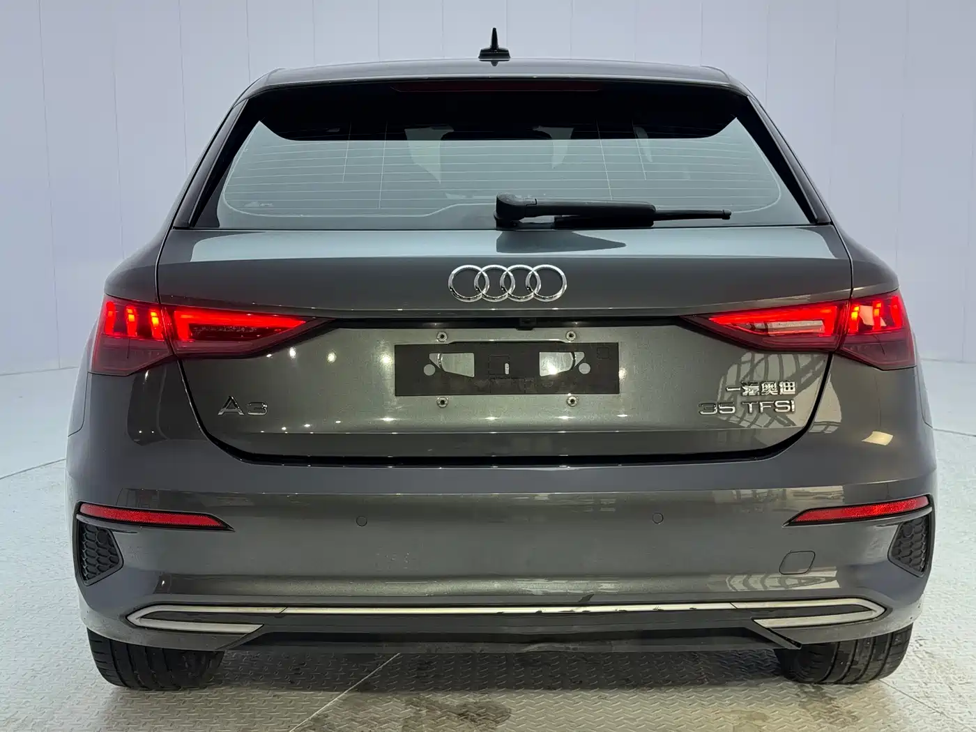 Audi A3 2022 Sportback 35 TFSI Progressive Sport фото 24