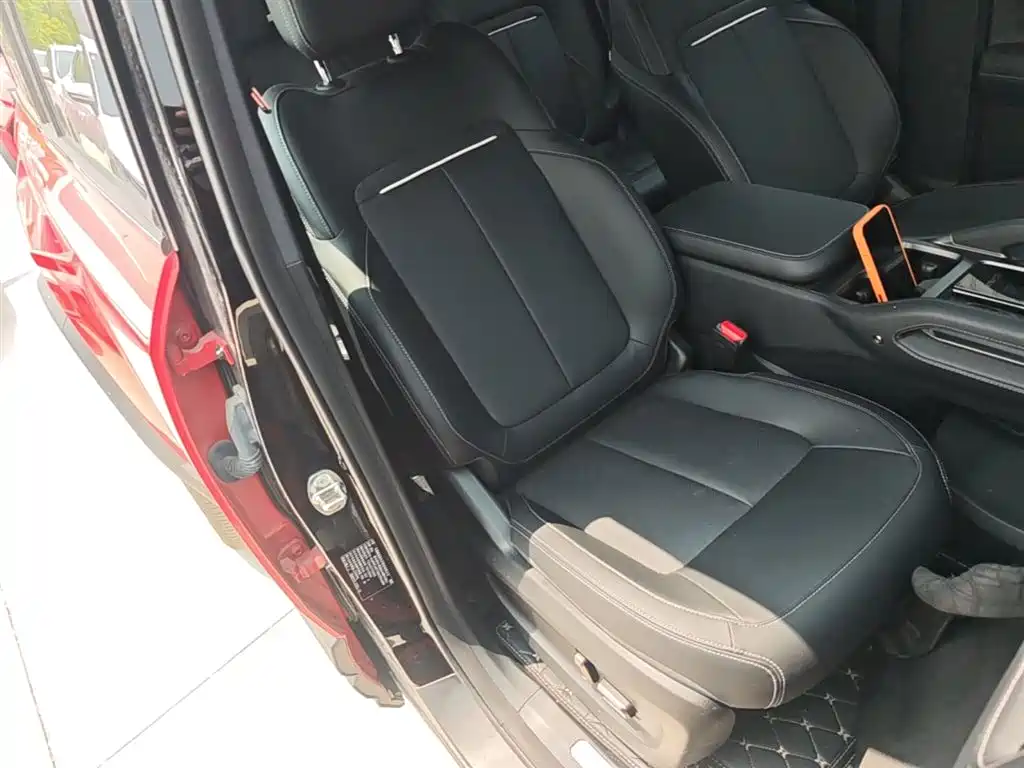 iCAR 03T 2025 2024 501km AWD Long Range