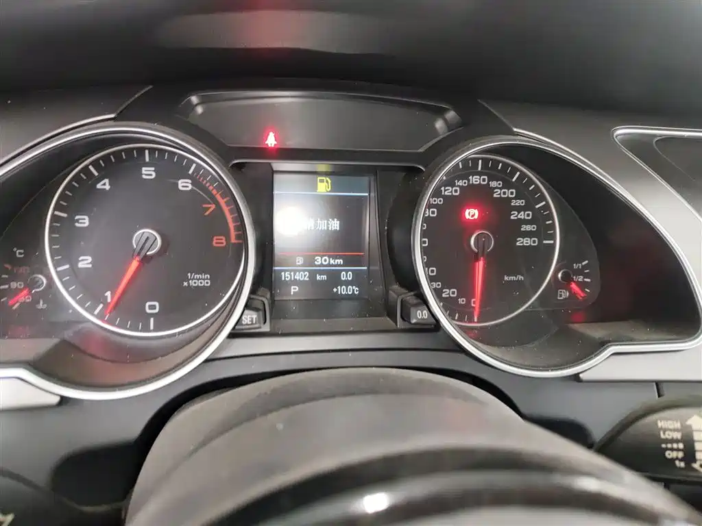 Audi A5 (Import) 2013 Sportback 40 TFSI фото 12