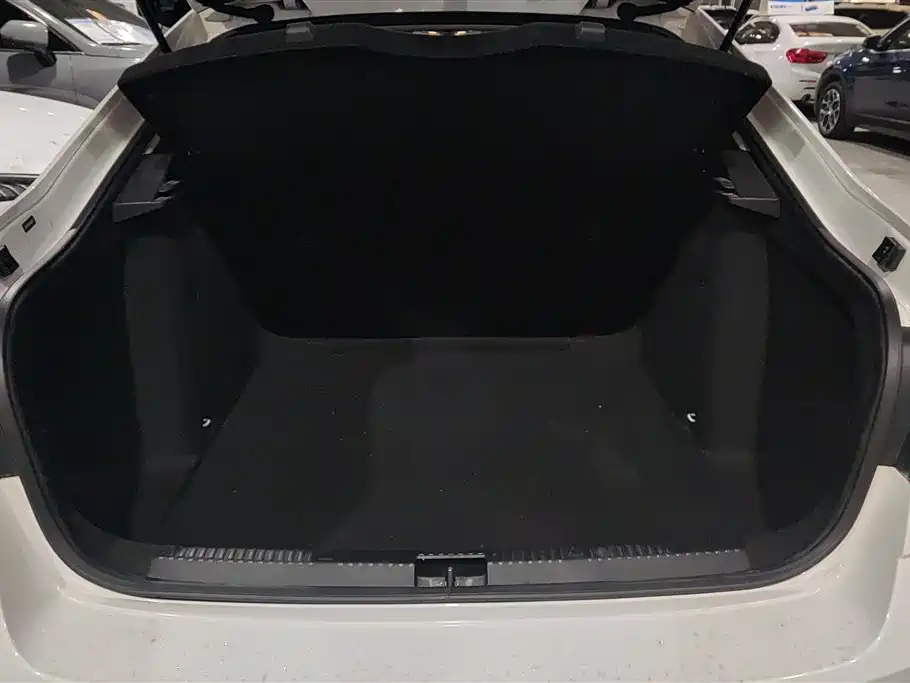 Škoda Octavia 2019 1.5L Automatic Smart Luxury China VI фото 4