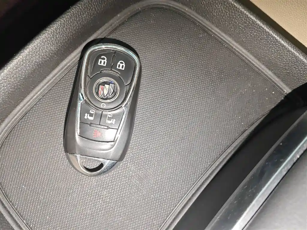 Buick GL8 2022 ES Landmark 653T Premium фото 9