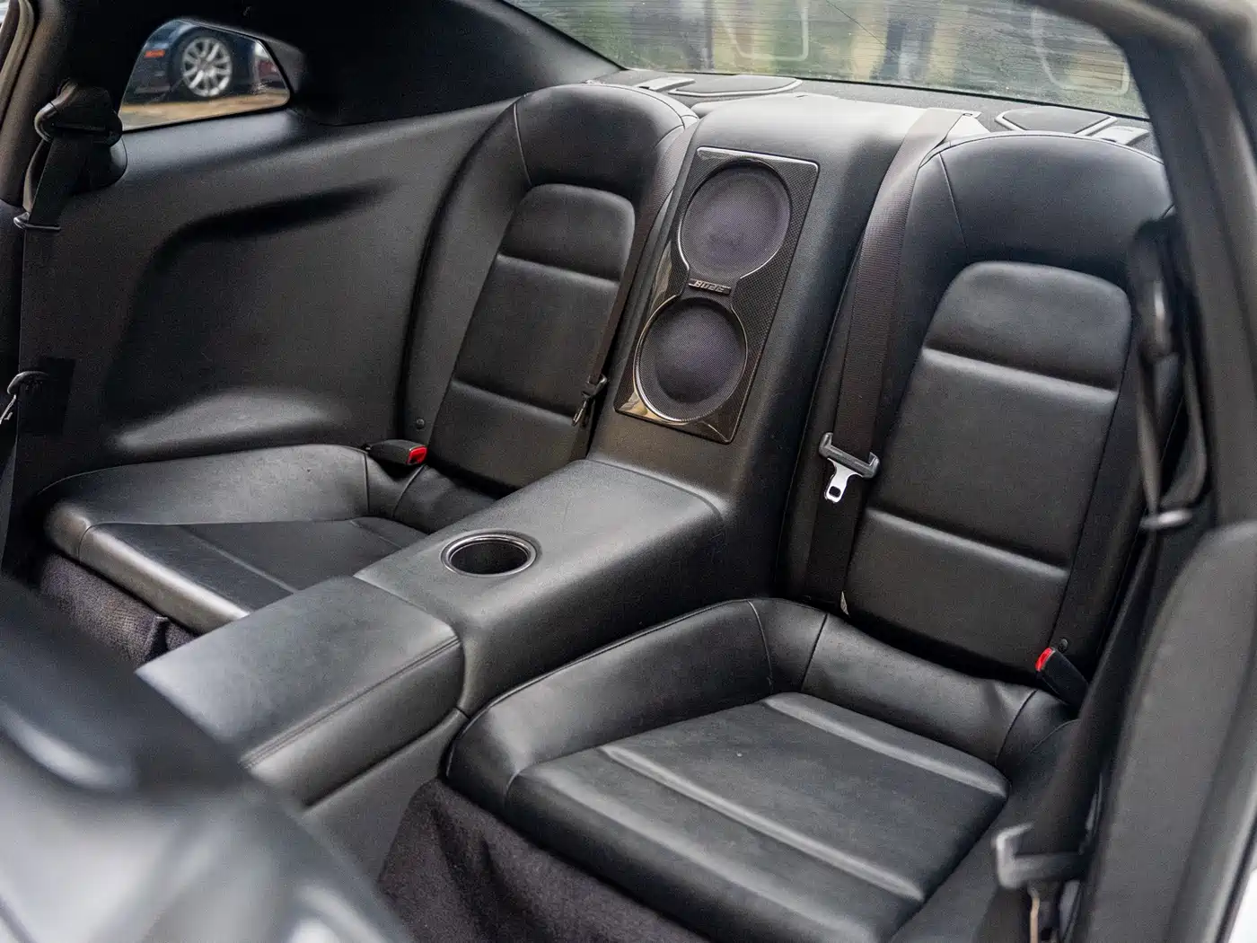 Nissan GT-R 2013 3.8T Premium Edition фото 23