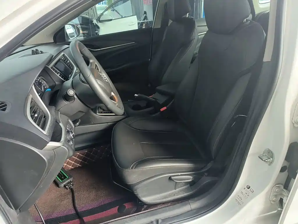 Buick Excelle 2023 2021 Facelift 1.3T Auto Mild Hybrid Progressive