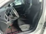 Фото 15 - Buick Excelle
