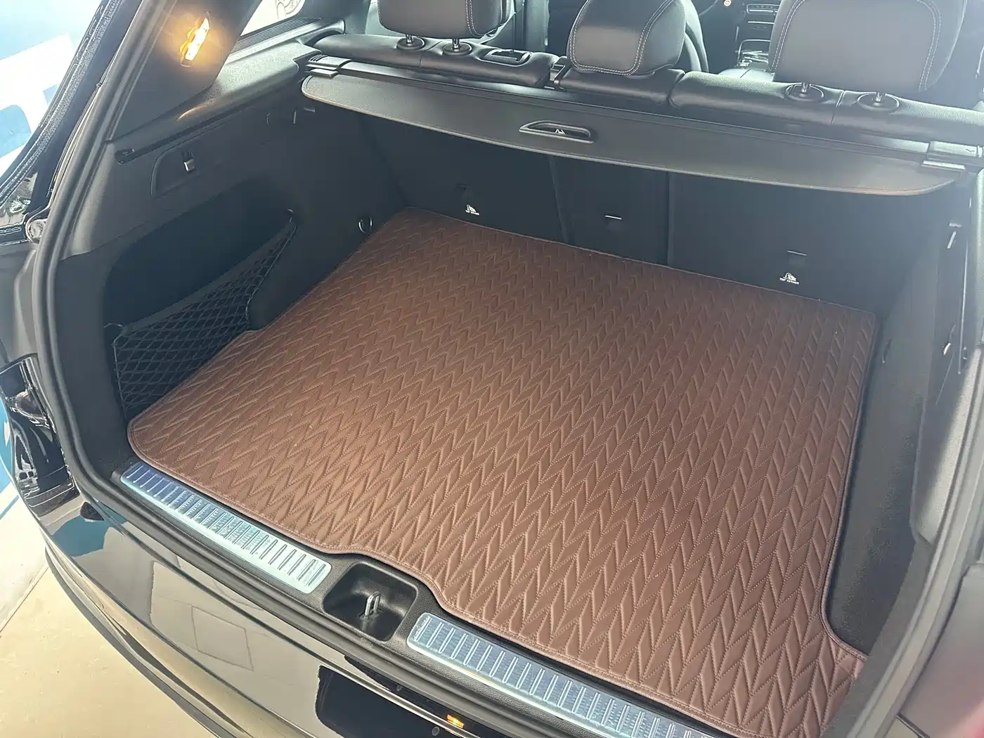 Mercedes-Benz GLC 2022 Facelift III GLC 260 L 4MATIC Dynamic фото 12