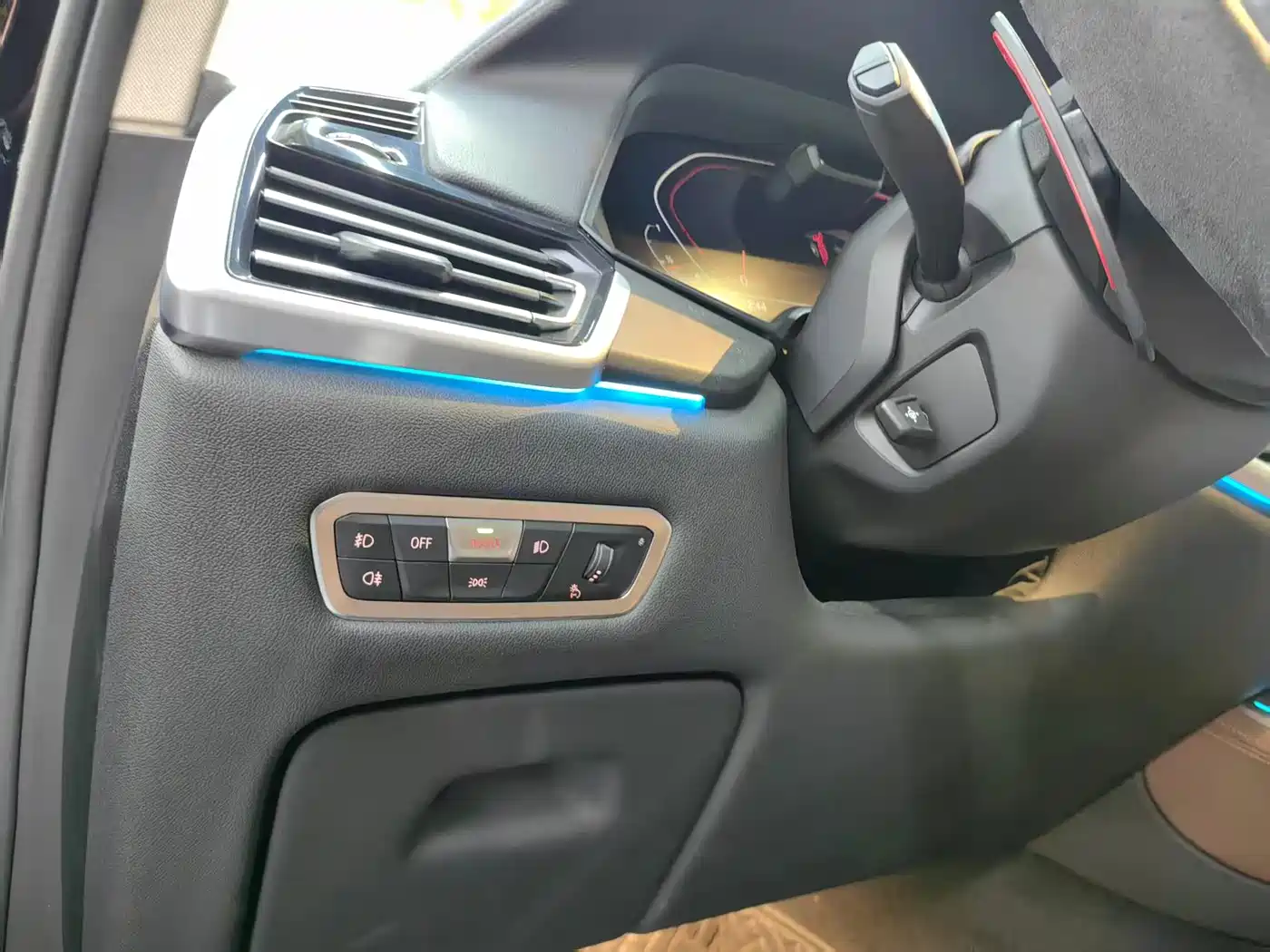 BMW X5 (Import) 2022 xDrive40i Premium M Sport Package фото 7