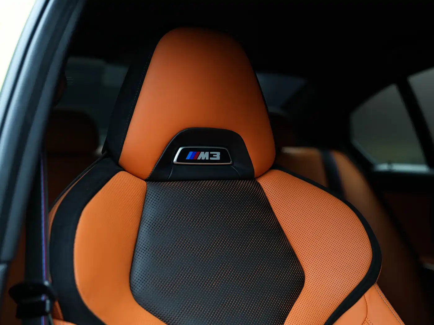 Фото 23 - BMW M3