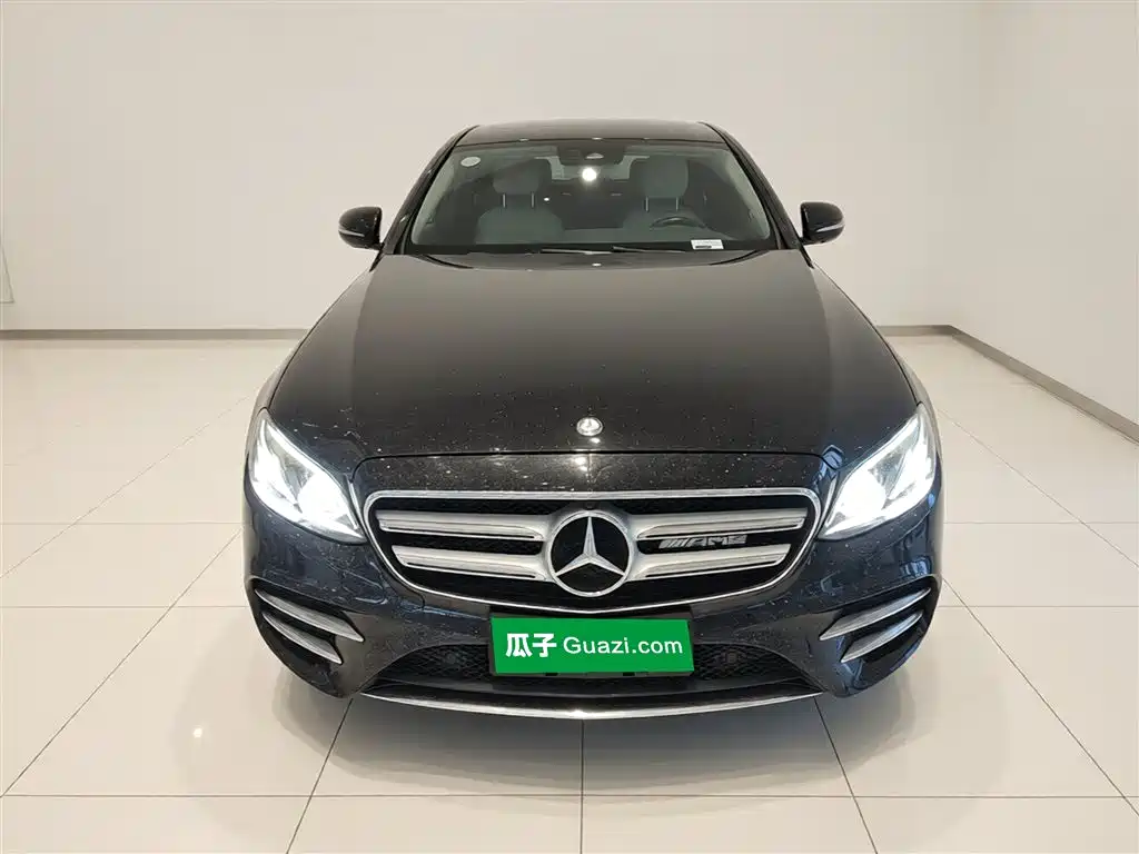 Mercedes-Benz E-Class 2016 E 300 L Sport Luxury фото 3