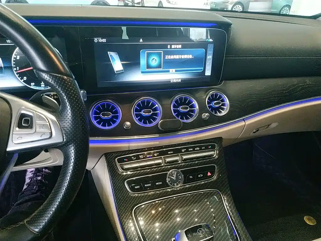 Mercedes-Benz E-Class 2016 E 300 L Sport Luxury фото 9