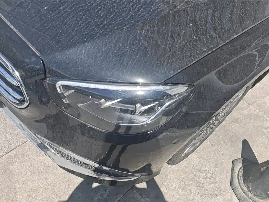 Mercedes-Benz E-Class 2021 E 300 L Luxury фото 5