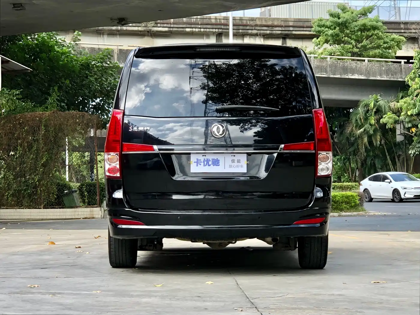 DONGFENG LINGZHI PLUS