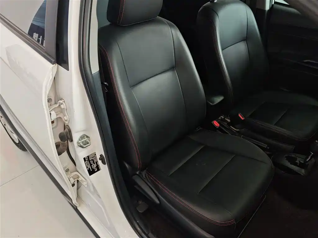 Toyota YARiS L Zhi Xuan 2020 Zhi Xuan X 1.5L CVT Leading фото 20