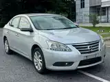 Фото 2 - Nissan Sylphy