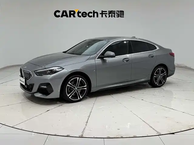 bmw 2-series-(imported)