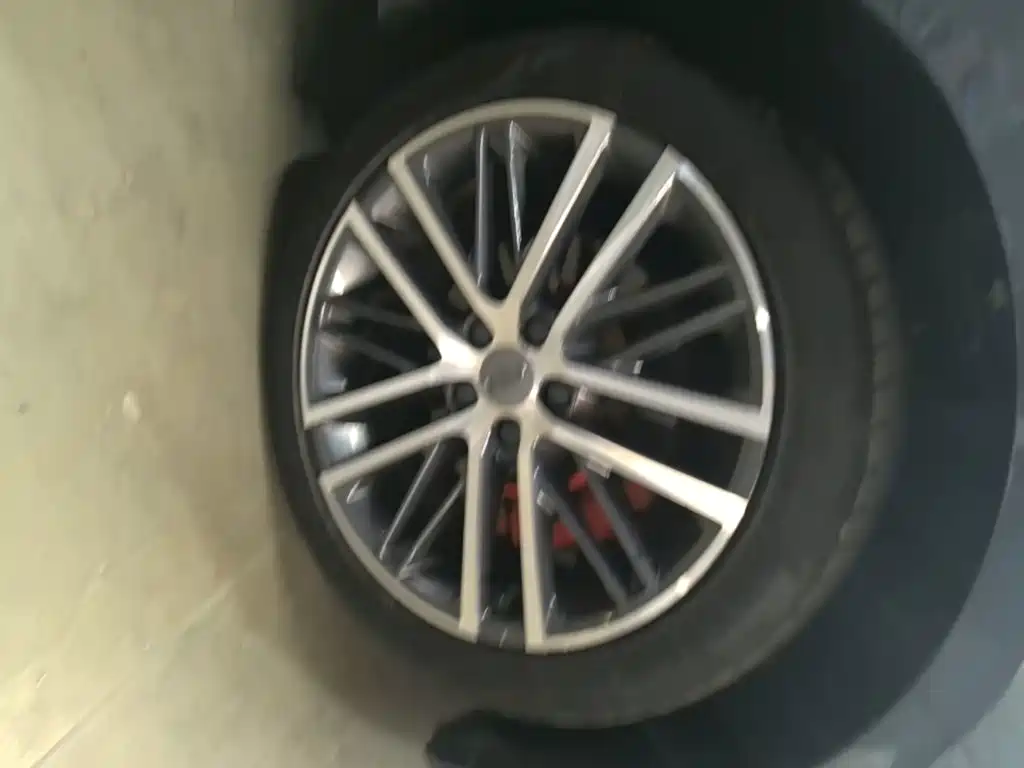 Фото 23 - Geely Preface