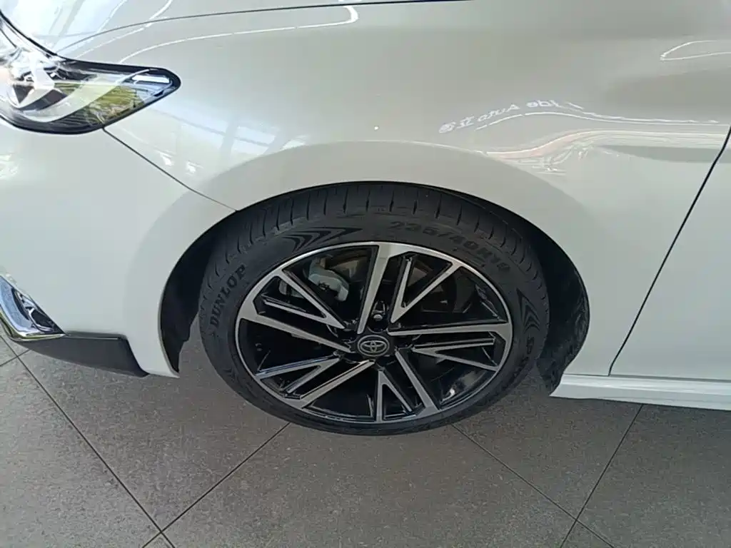 Toyota Camry 2026 2026 Hybrid 2.0HS Sport Edition