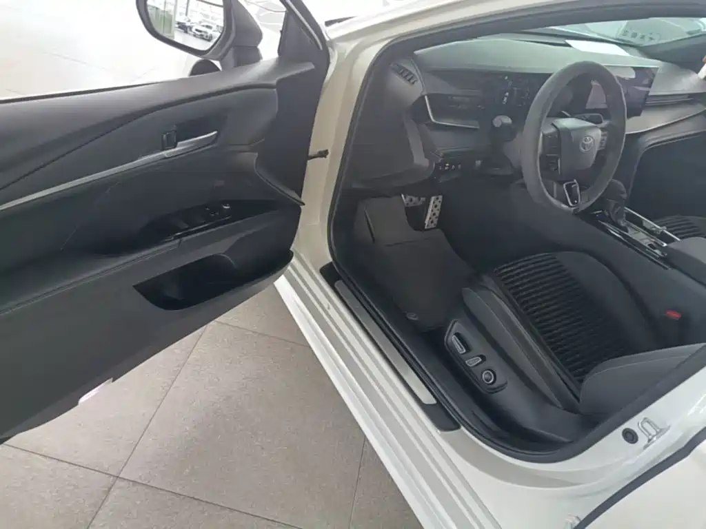 Toyota Camry 2026 2026 Hybrid 2.0HS Sport Edition