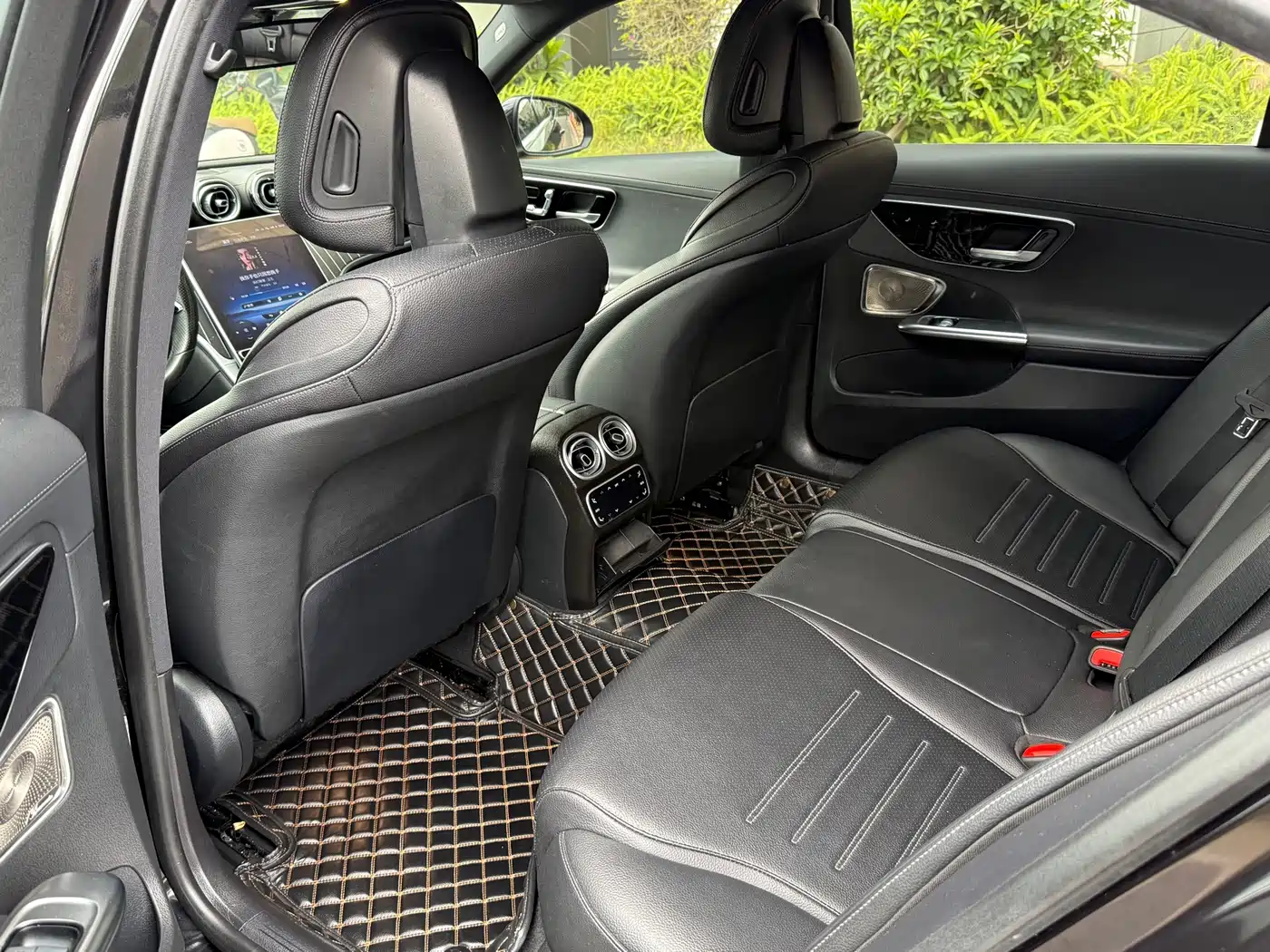 Mercedes-Benz C-Class 2022 C 260 L Sport Edition фото 5