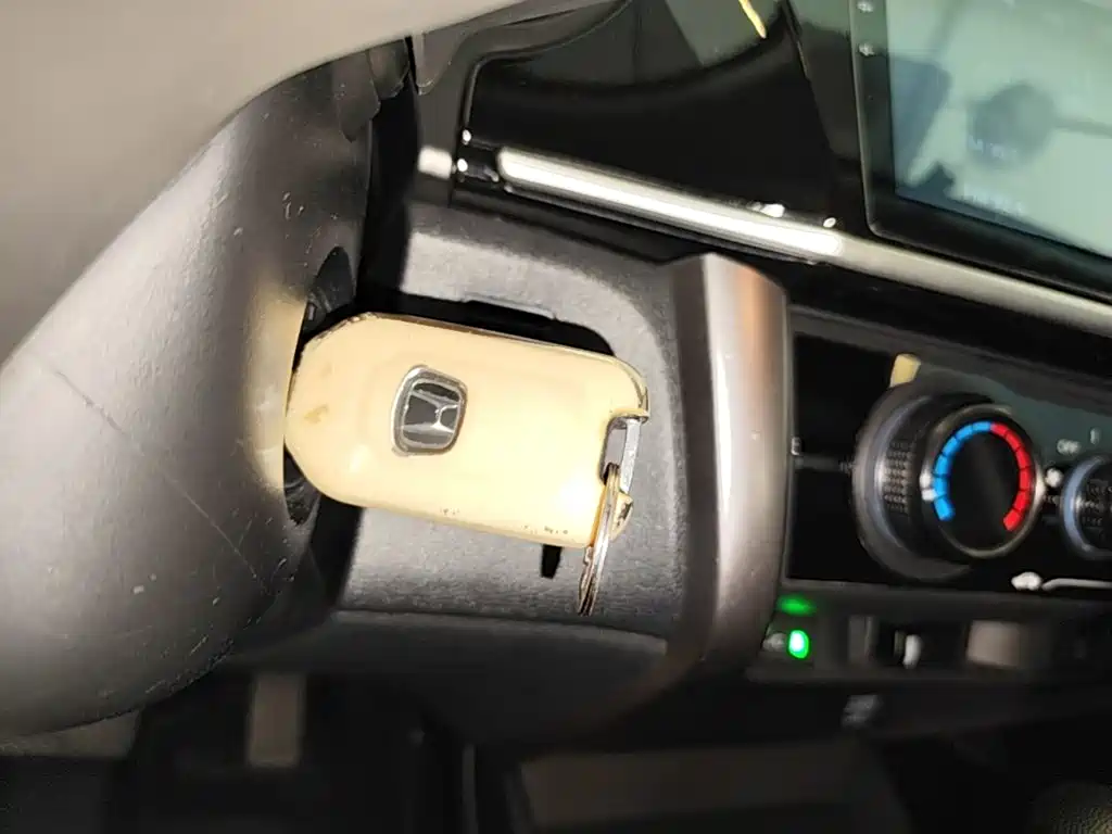 Honda City 2018 2017 1.5L CVT Comfort