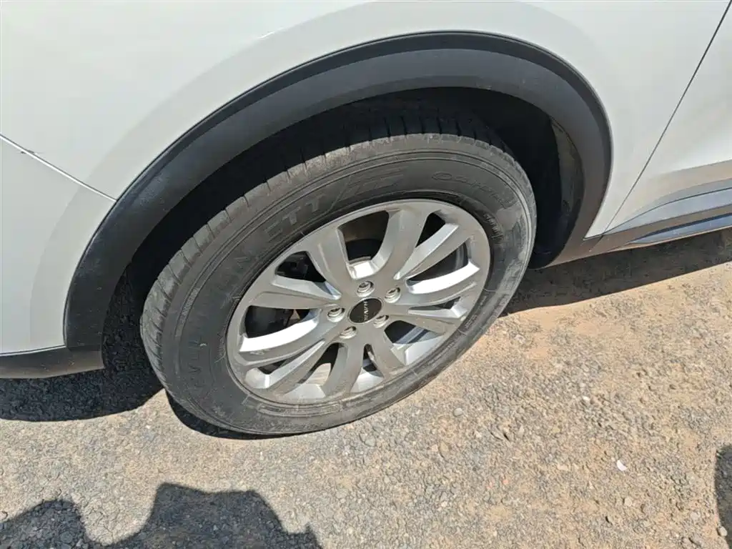 Haval H4 2019 1.5GDIT DCT Luxury Smart Connect Edition China V фото 23