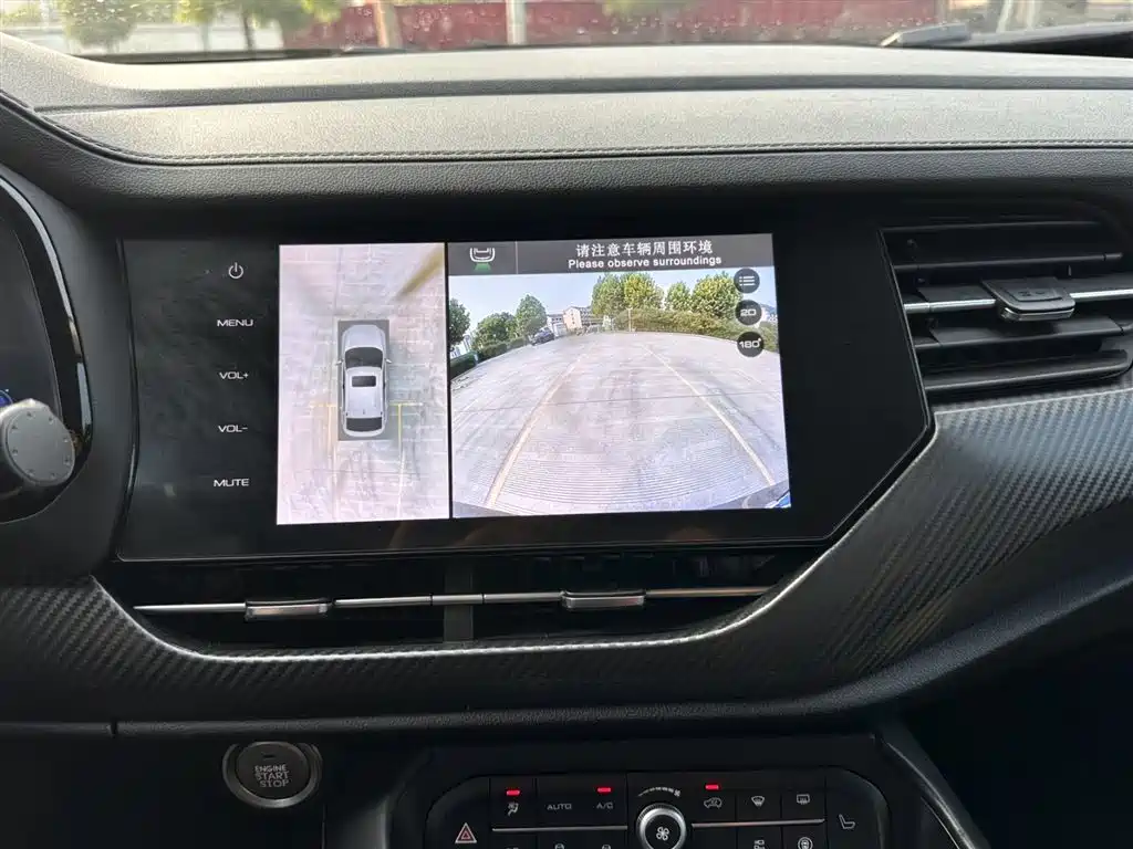 Haval F7x 2019 1.5T 2WD Extreme Smart Tech Edition фото 23