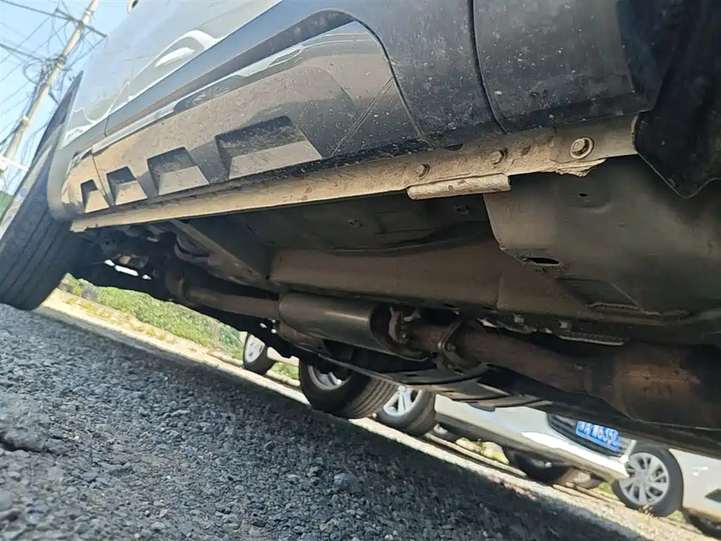 Haval H4 2019 1.5GDIT DCT Luxury Smart Connect Edition China V фото 21