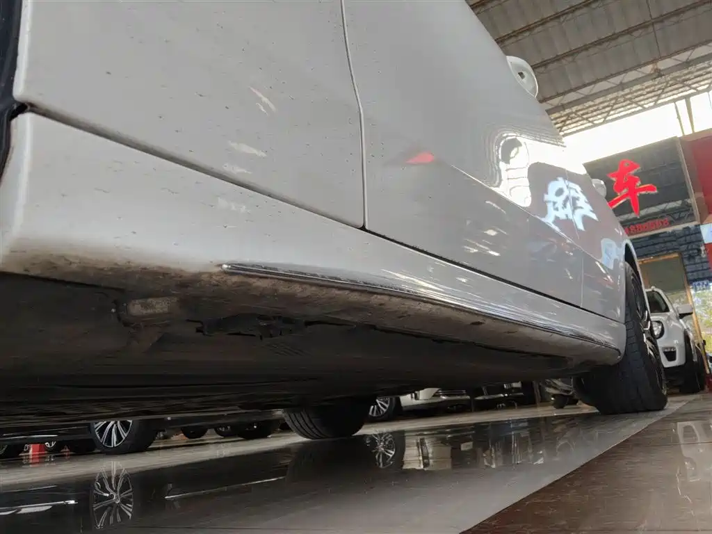Mercedes-Benz C-Class 2024 Facelift C 260 L Sport фото 21