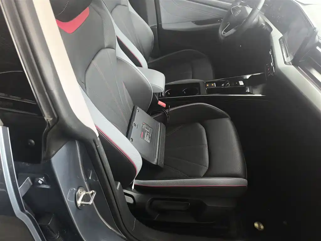 Volkswagen Lamando 2023 Lamando L 280TSI DSG Cool Edition фото 25