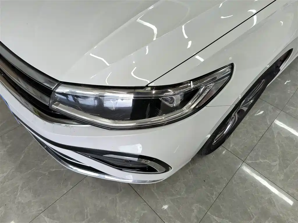 Volkswagen Bora 2023 200TSI DSG Yuexing Edition фото 18