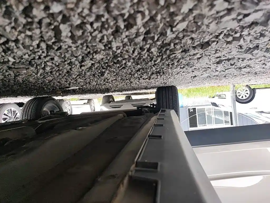 Geely Emgrand GS 2020 2019 1.4T CVT Elegance