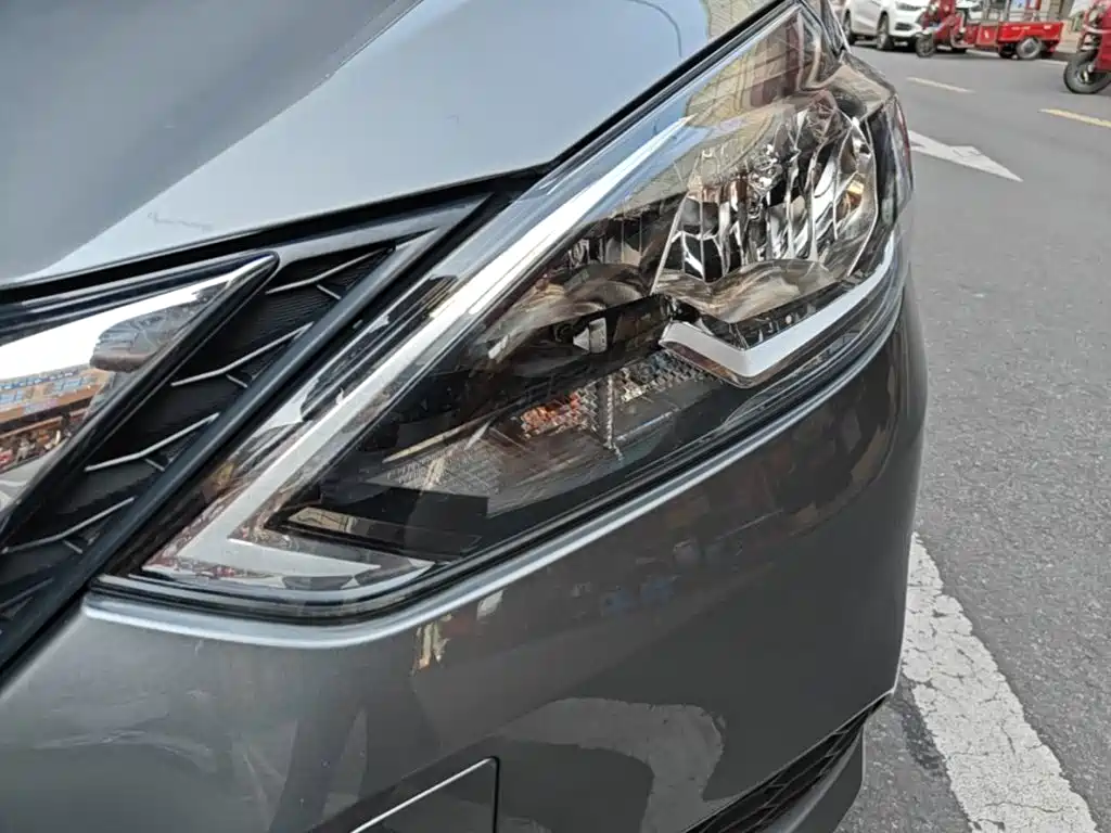 Nissan SYLPHY, миниатюра 24