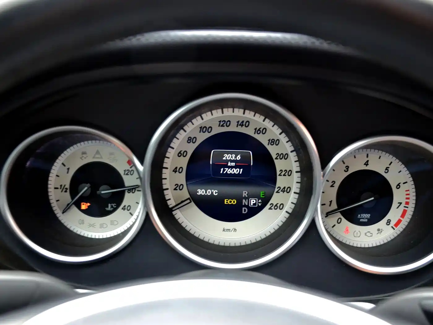 Mercedes-Benz CLS 2012 CLS 300 CGI фото 19
