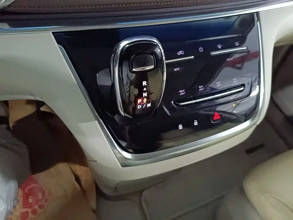 Buick GL8 2023 Model Land Business Class Comfort фото 14