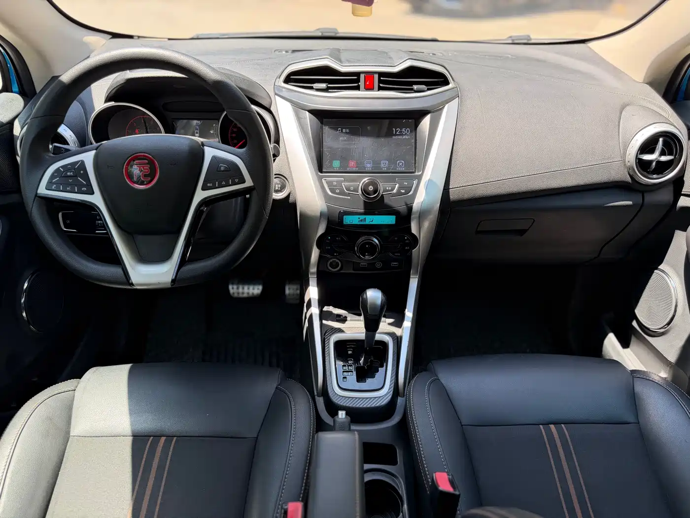 BYD Yuan 2017 1.5L Auto Cool Fashion фото 10