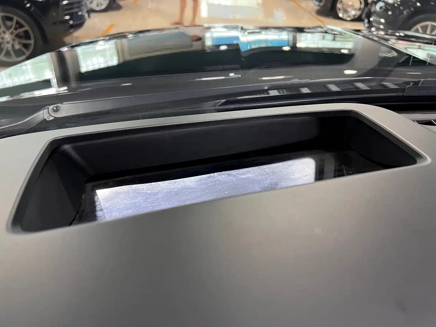 Lincoln Navigator 2024 2022 3.5T Zunyao Edition