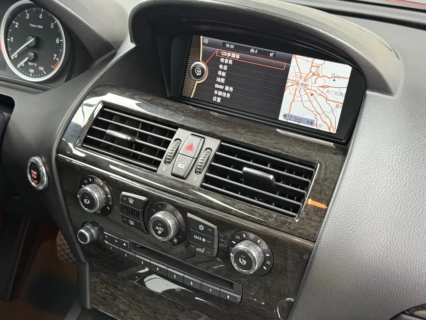 BMW 6 Series 2010 2007 630i Coupe