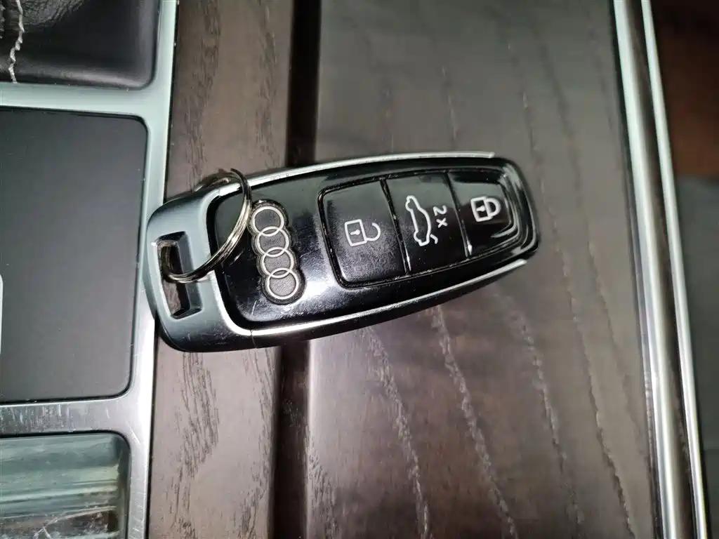 Audi A6L 2019 45 TFSI quattro Premium Dynamic фото 17
