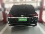 Фото 10 - Volkswagen Teramont