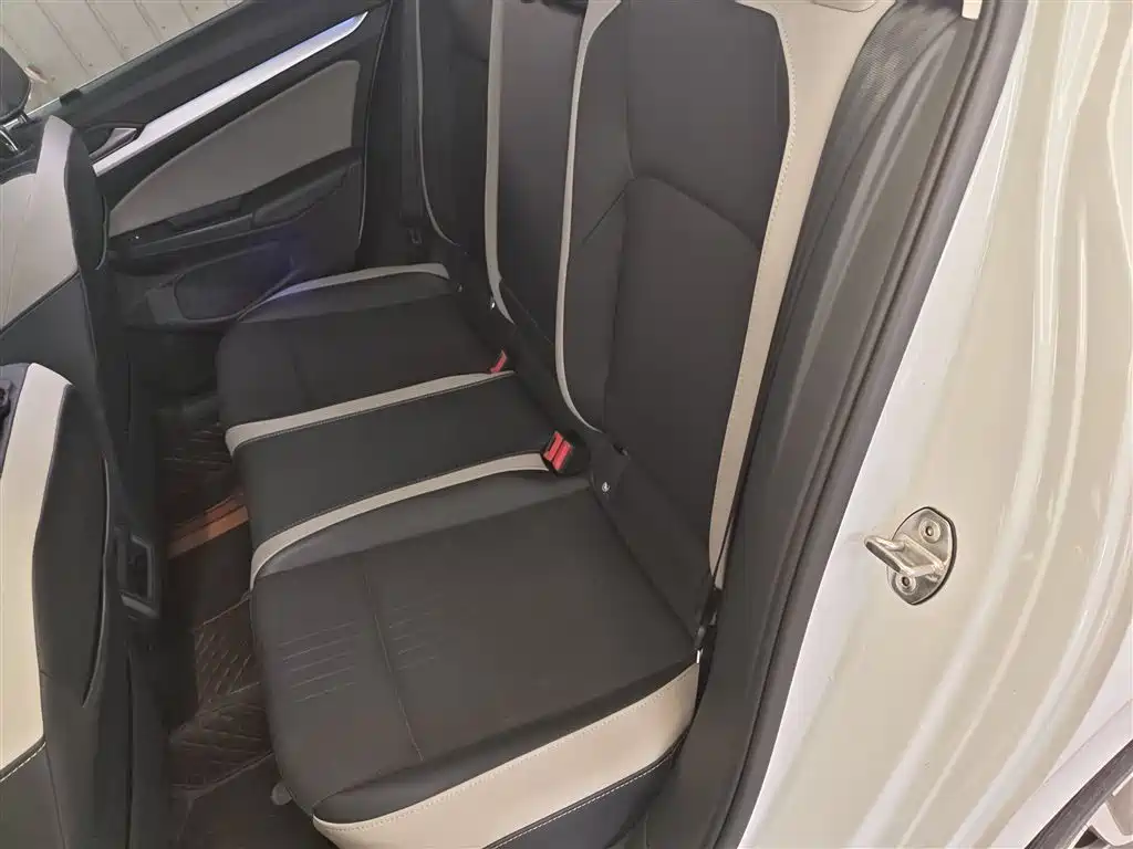 Volkswagen Golf 2021 280TSI DSG Pro фото 13