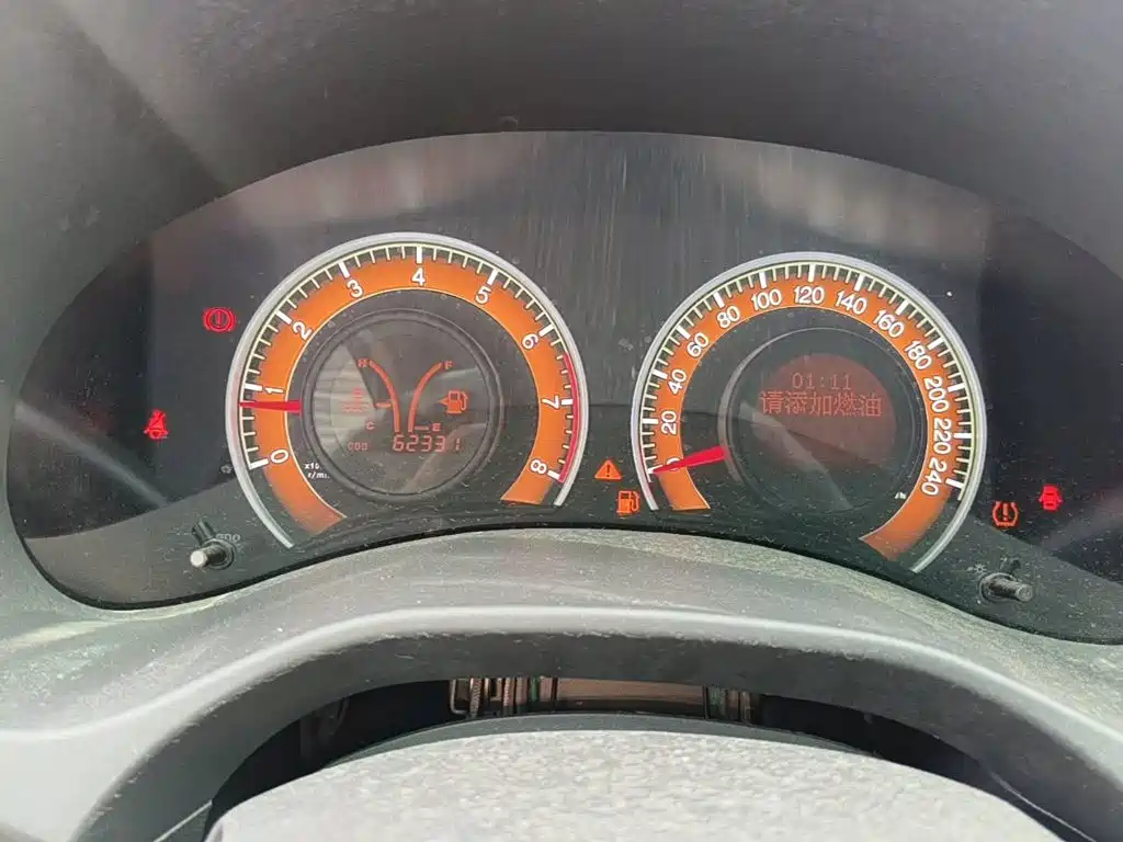 صورة 4 - BYD F3