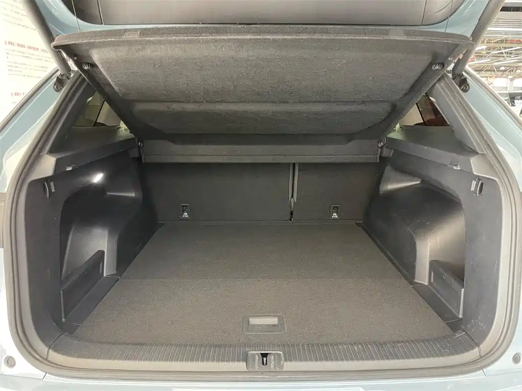 VOLKSWAGEN RANGE PATROL