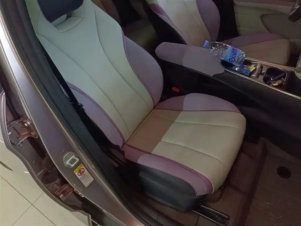 BYD Dolphin 2021 Model 405km Fashion Edition фото 4