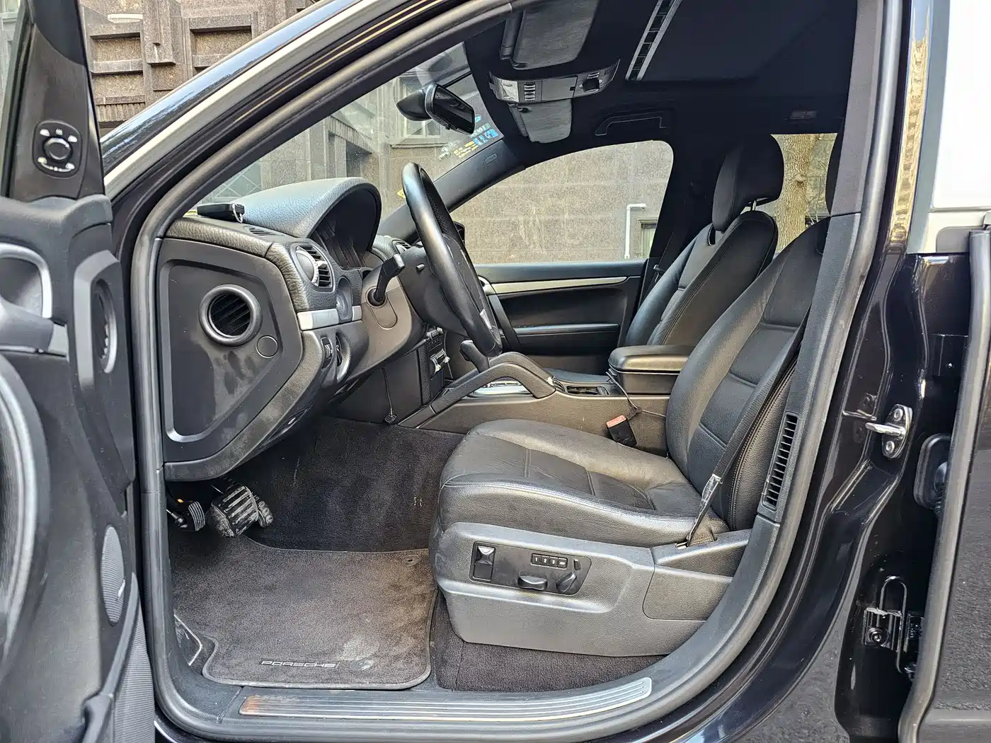 Porsche Cayenne 2007 Model Cayenne 3.6L фото 9