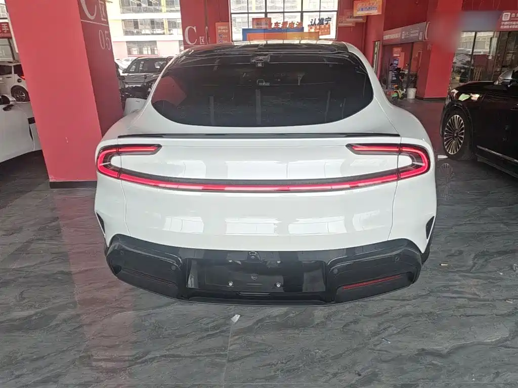 Xiaomi Auto Xiaomi YU7 2025 Ultra Long Range High Performance AWD Max Edition фото 6