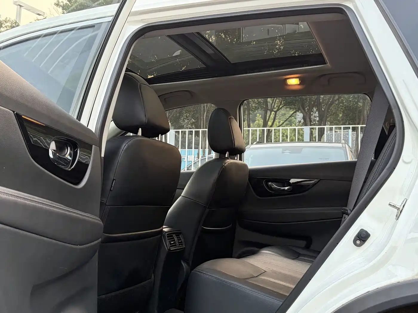 Nissan X-Trail, миниатюра 9