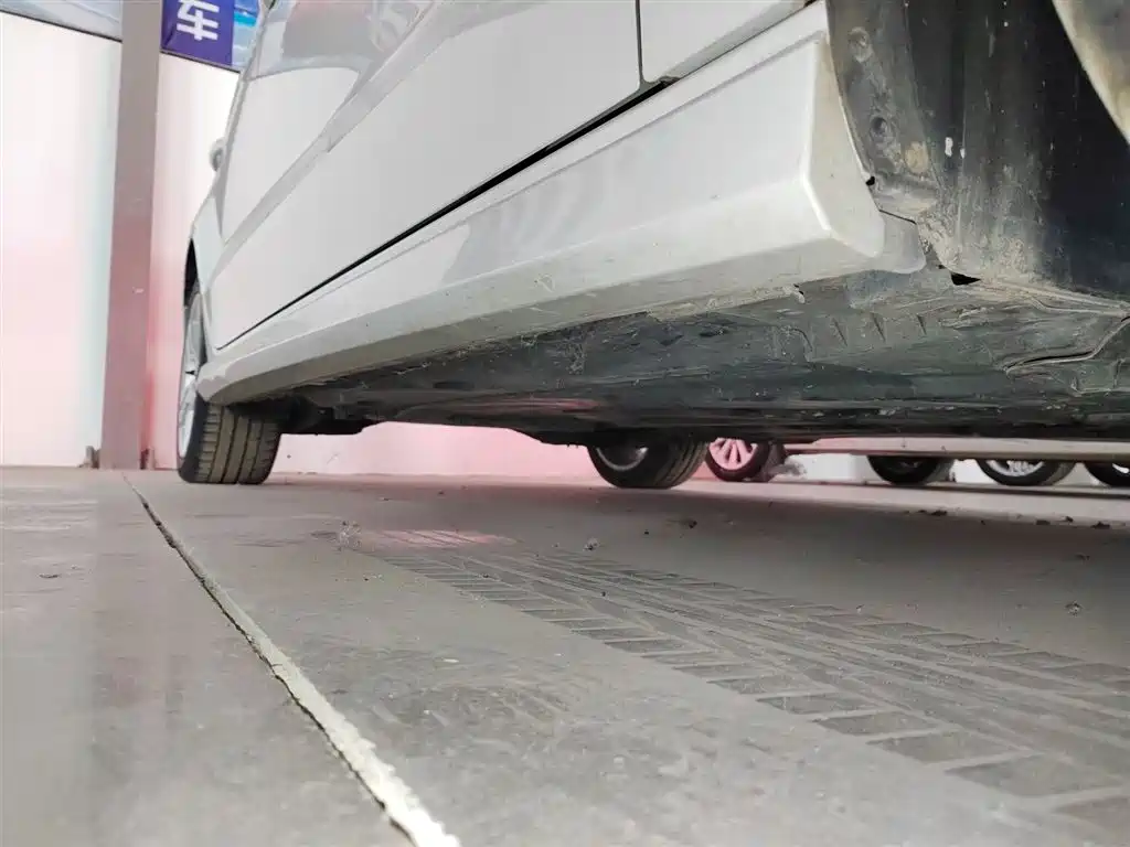 Audi A3 2020 Limousine 35 TFSI Fashion China VI фото 21