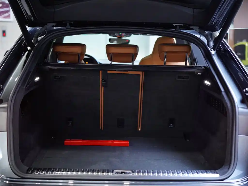 Audi RS Q8 2021 2021 RS Q8 4.0T