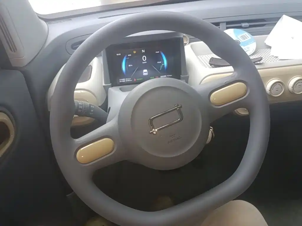 Besturn Bestune Pony 2024 2024 170km Energetic Pony