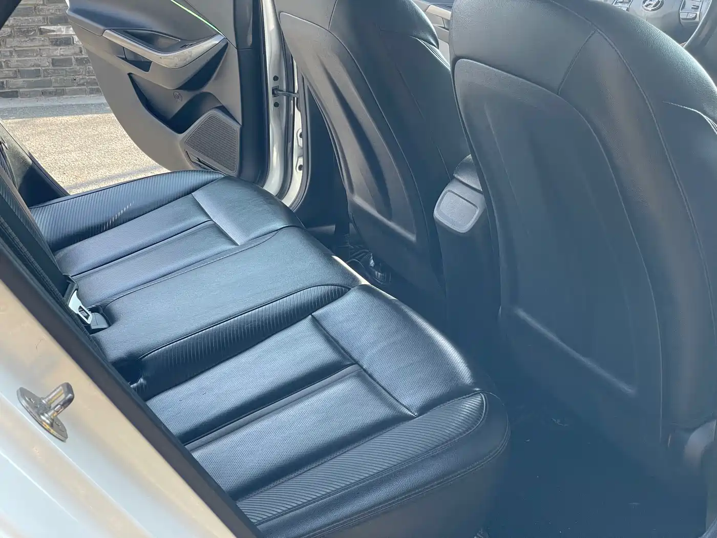 Hyundai Fista 2019 280TGDi Sport Edition China V фото 9